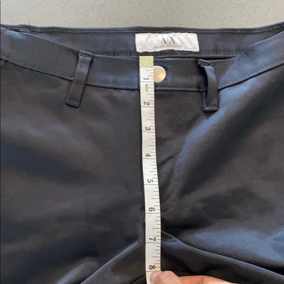 Armani Exchange Pants, size 2 - Picture 9 of 9